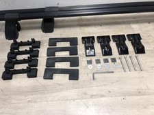 Barres de toit CITROEN C3 1