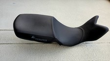 Touratech BMW F800GS Adventure Low Seat