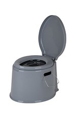 Toilette Portable - 7 ltr -