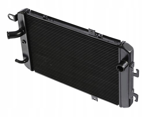 Radiateur eau pour suzuki - pour,