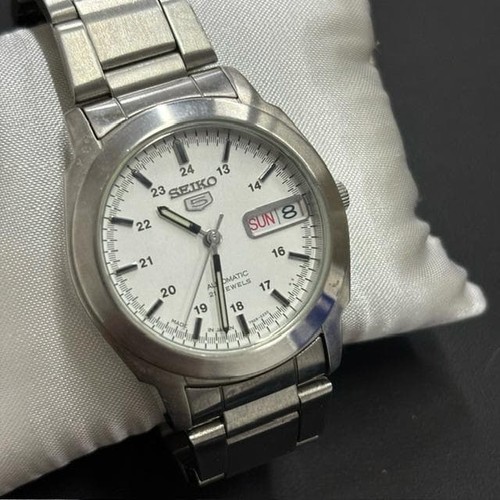 Seiko automatic watch - seiko,