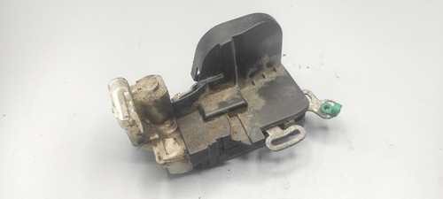 Serrure porte avant gauche - de,