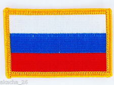 PATCH ECUSSON BRODE DRAPEAU