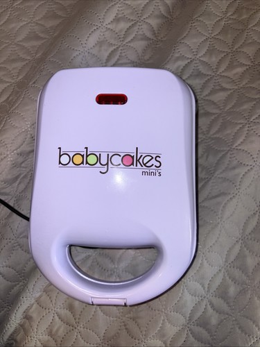 Babycakes cpm mini cake - cpm-20,