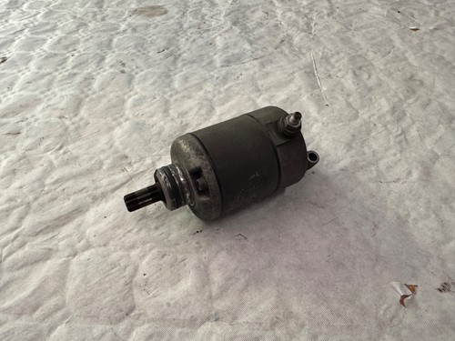 Demarreur peugeot 125 - -,
