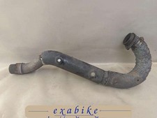 collecteur d'echappement pour