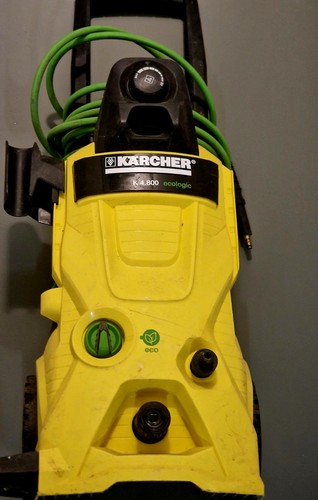 Kärcher 800 eco - kärcher, 4.800
