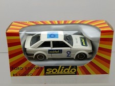 1350 - Ford Escort RS Turbo #2