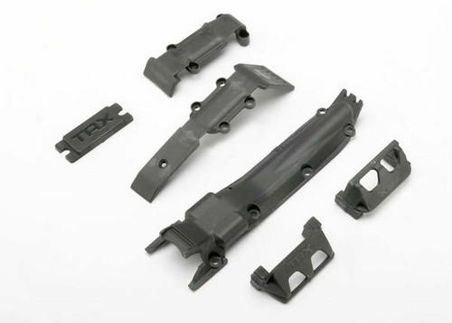 Traxxas dérapage plaques - traxxas, jeu