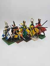 Chevaliers Bretonniens -