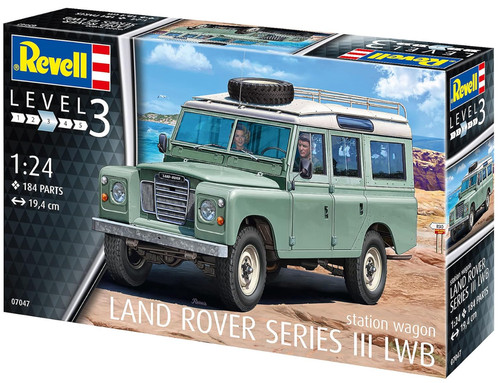 Kit modèle revell - revell, 1/24