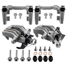 Étrier et support de frein