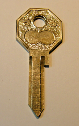 Auto clé vierge pour - auto, nsu