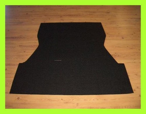 Tapis coffre scirocco i - de,