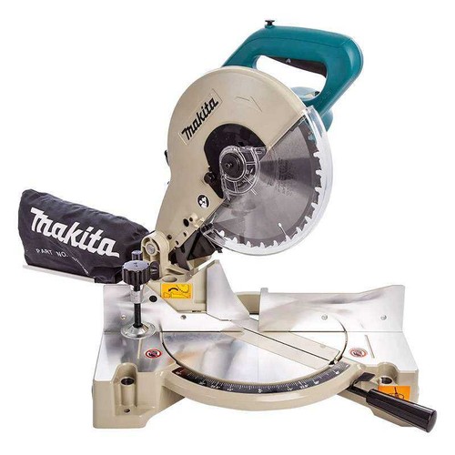 Scie coupe onglet - scie, makita