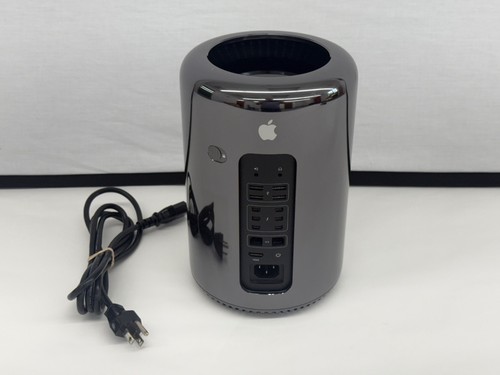 Apple mac pro6 - mac, pro6.1