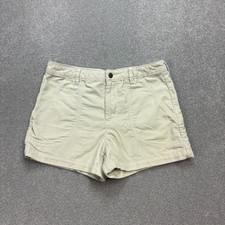Short Patagonia femme taille 8