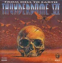 Thunderdome 06 de Various | CD | état très bon