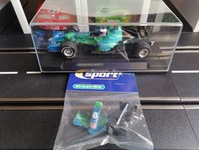 scalextric F1 Honda Racing