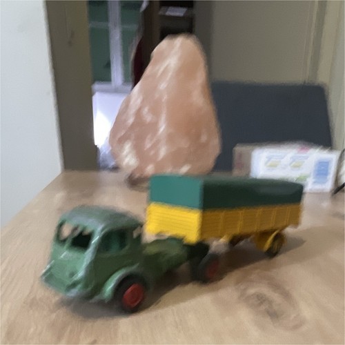 Norev camion miniature renault - norev,