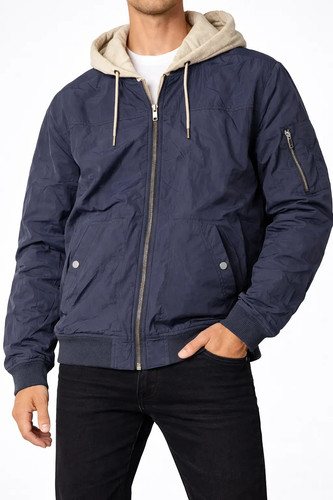 Blouson homme ikks - blouson,
