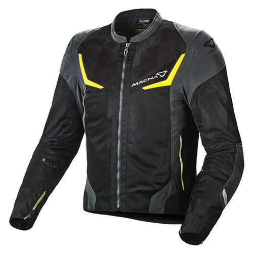 Veste moto macna orcano homme - veste,