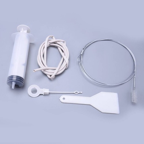 Refrigerator drain hole - refrigerator,