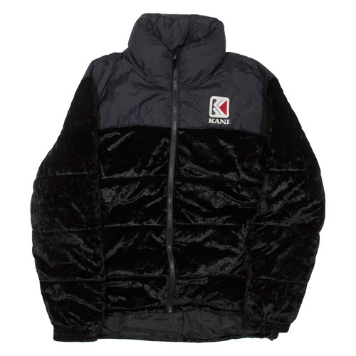Karl kani veste puffer - karl,