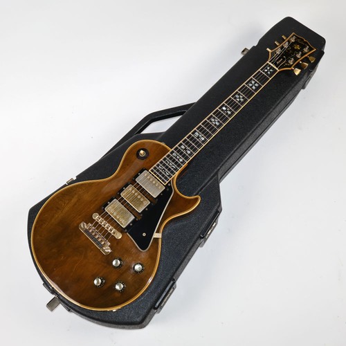 Guitare électrique gibson les - électrique,