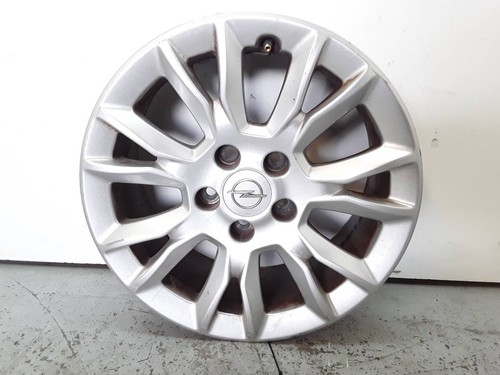 13276517 jante opel corsa - corsa, c