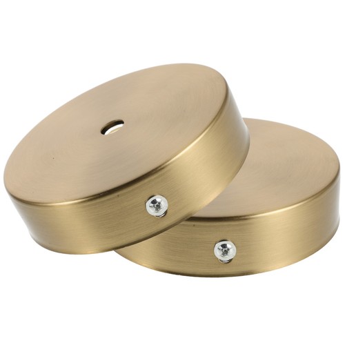 Sets rosace plafonnier - 6,