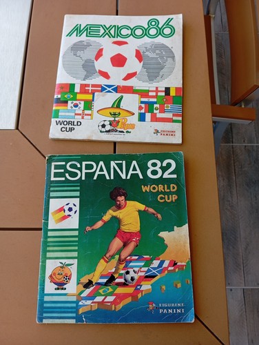 Lot albums panini coupe du - lot,