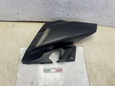 LEFT UNDER SEAT FAIRING Yamaha XMAX 250 2007-2009 (BM652)