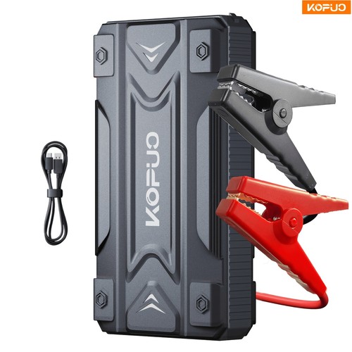 Booster batterie voiture 5000a - booster,