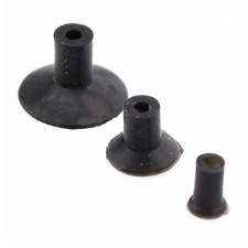 Stylo Ventouse Facile à Utiliser avec 5PCS IC Puce Ventouses pour Électronique