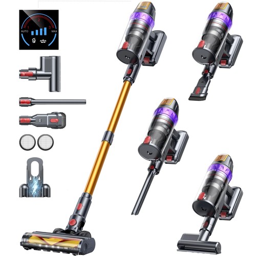 Aspirateur sans fil buture - sans,