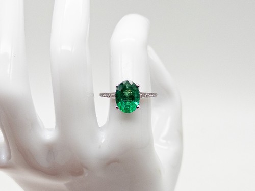 000 tacori signed 3 - tacori, 3.50ct