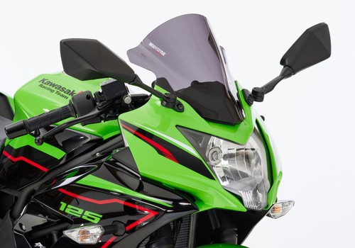 Bodystyle pare brise course - pare-brise, de