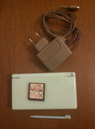 Console nintendo chargeur - console, +