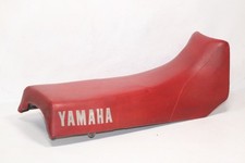 selle siège Yamaha XT  350