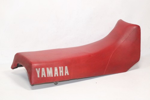 Selle siège yamaha 350 - siège,