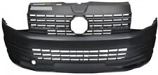 Pare-choc Avant Pour Volkswagen Transporter/Caravelle/Multivan T6 2015-2019