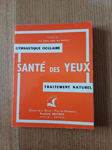 Sante des yeux - sante,