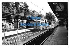 Suède-Tramways de Stockholm-Nockeby-J.Bazin-SE4V06