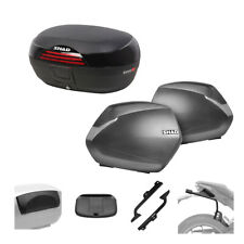 Set SHAD Coffre SH46 Et