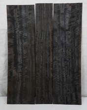 placage eucalyptus fumé