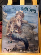 54 - Plaque Métal -