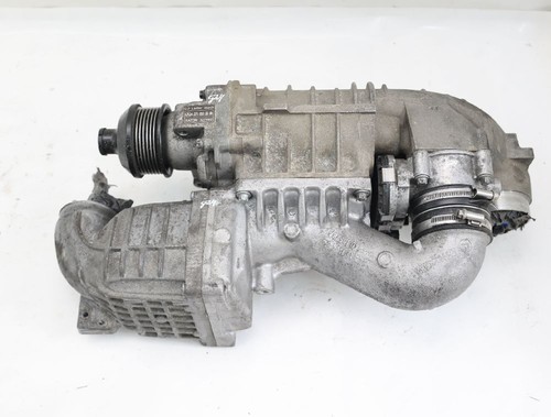 Turbocompresseur mercedes clk - turbocompresseur,