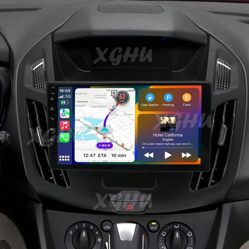 For ford tourneo - tourneo, connect