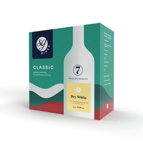 Kit vinification vin - kit,